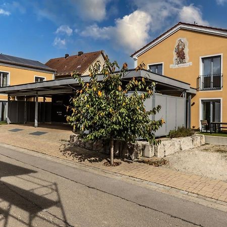 Landhaus Altmuehltal Aparthotel Kipfenberg Exterior photo