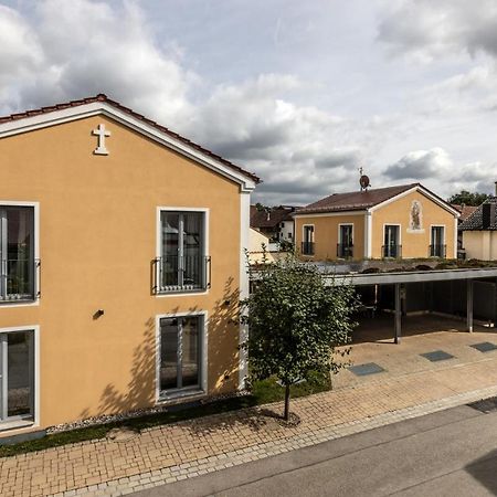 Landhaus Altmuehltal Aparthotel Kipfenberg Exterior photo