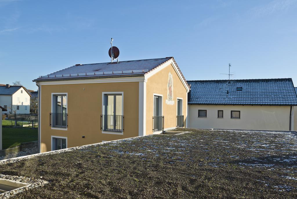 Landhaus Altmuehltal Aparthotel Kipfenberg Exterior photo