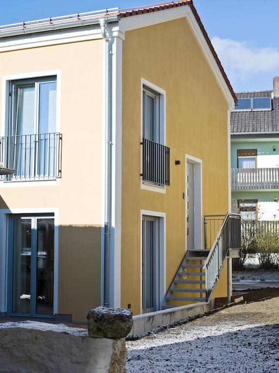 Landhaus Altmuehltal Aparthotel Kipfenberg Exterior photo